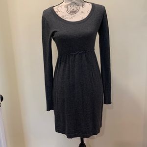 Tunic-Style Dress